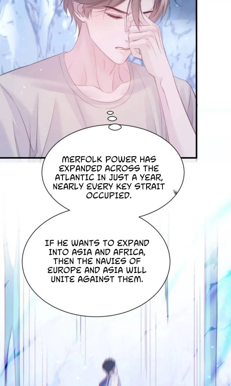 Read Desharow Merman chapter 157 image 17 on Lezhin