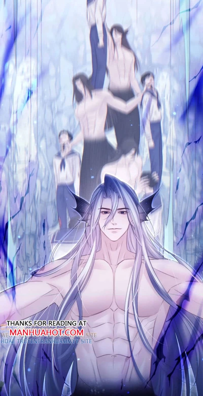 Read Desharow Merman chapter 157 image 18 on Lezhin