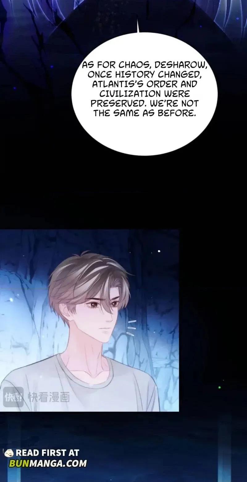 Read Desharow Merman chapter 157 image 19 on Lezhin