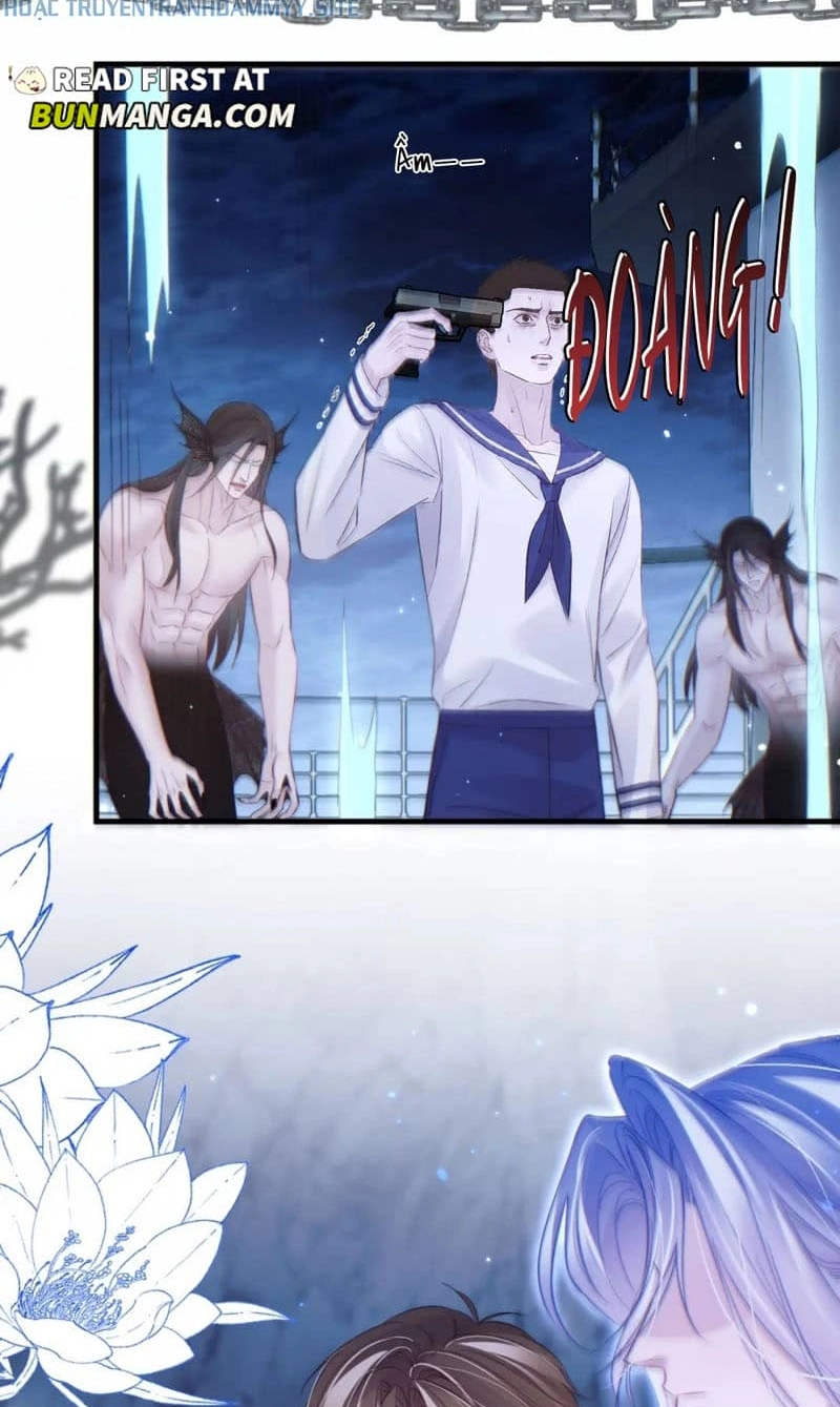 Read Desharow Merman chapter 157 image 2 on Lezhin
