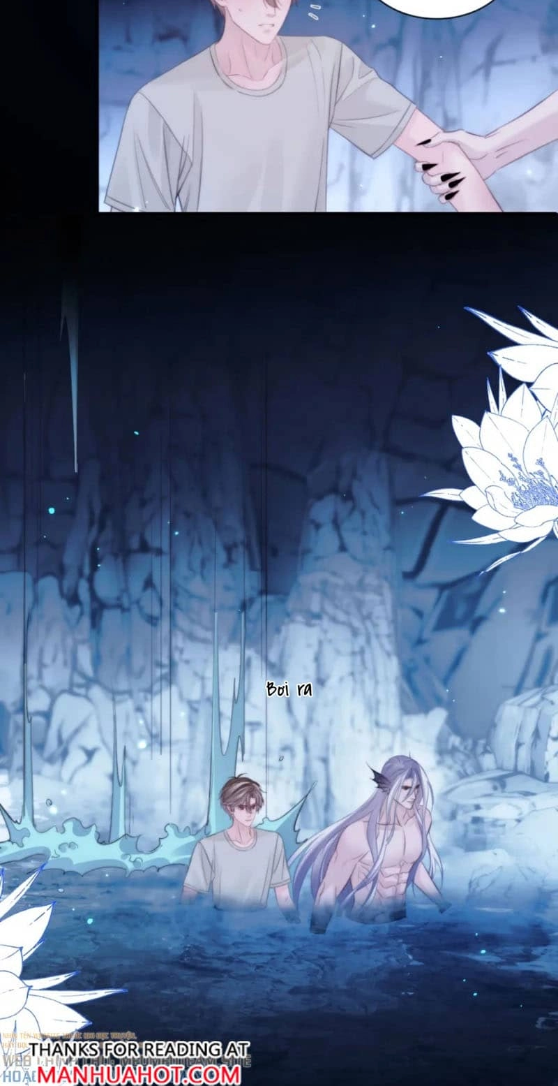 Read Desharow Merman chapter 157 image 22 on Lezhin