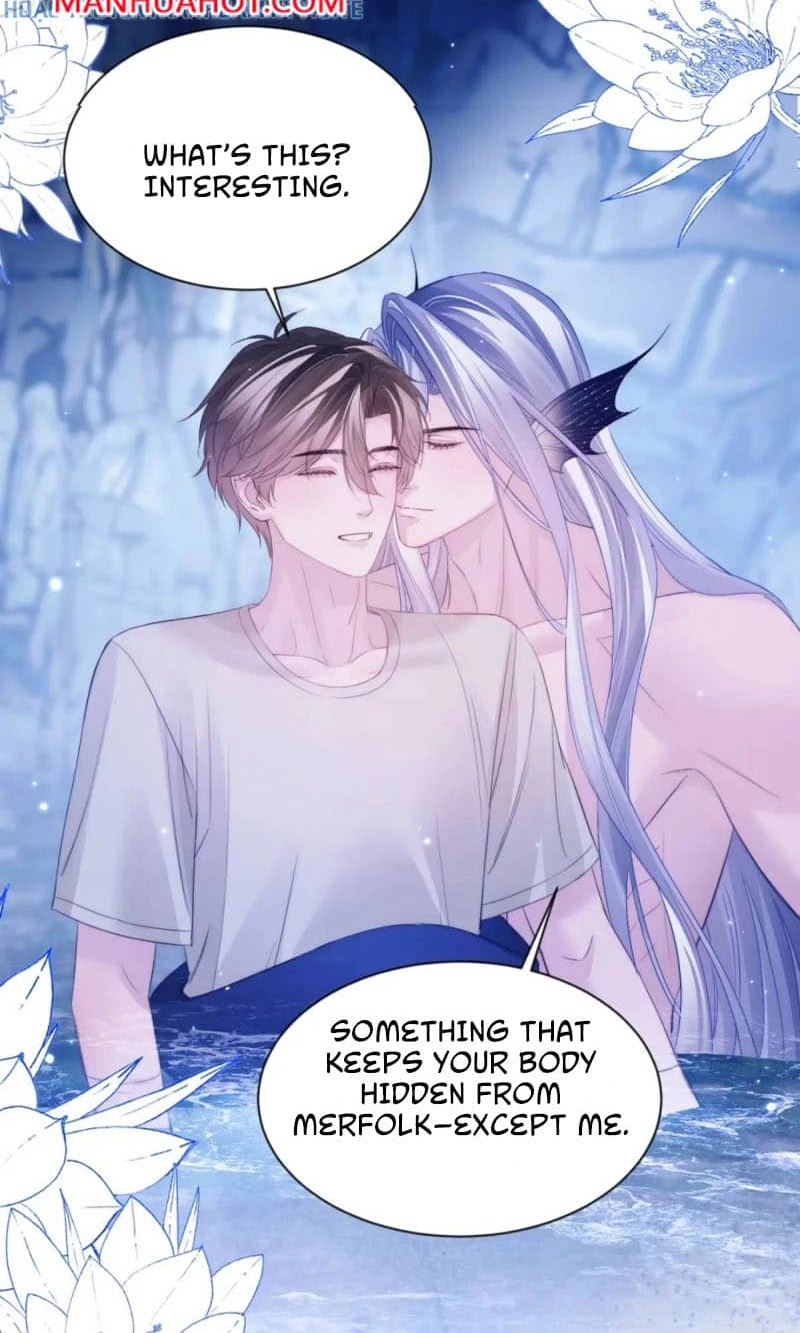 Read Desharow Merman chapter 157 image 28 on Lezhin