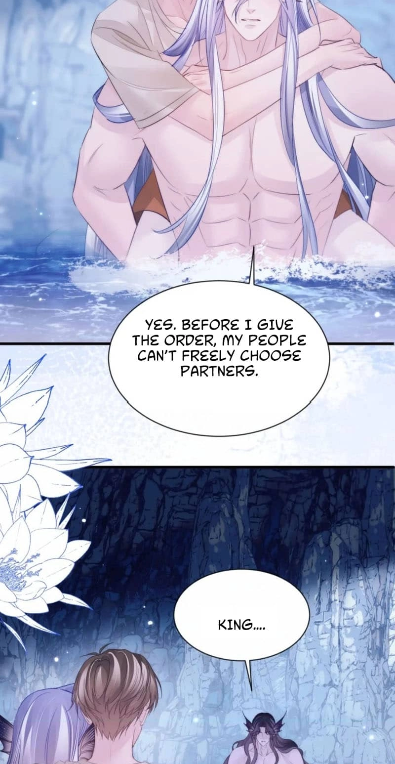 Read Desharow Merman chapter 157 image 31 on Lezhin