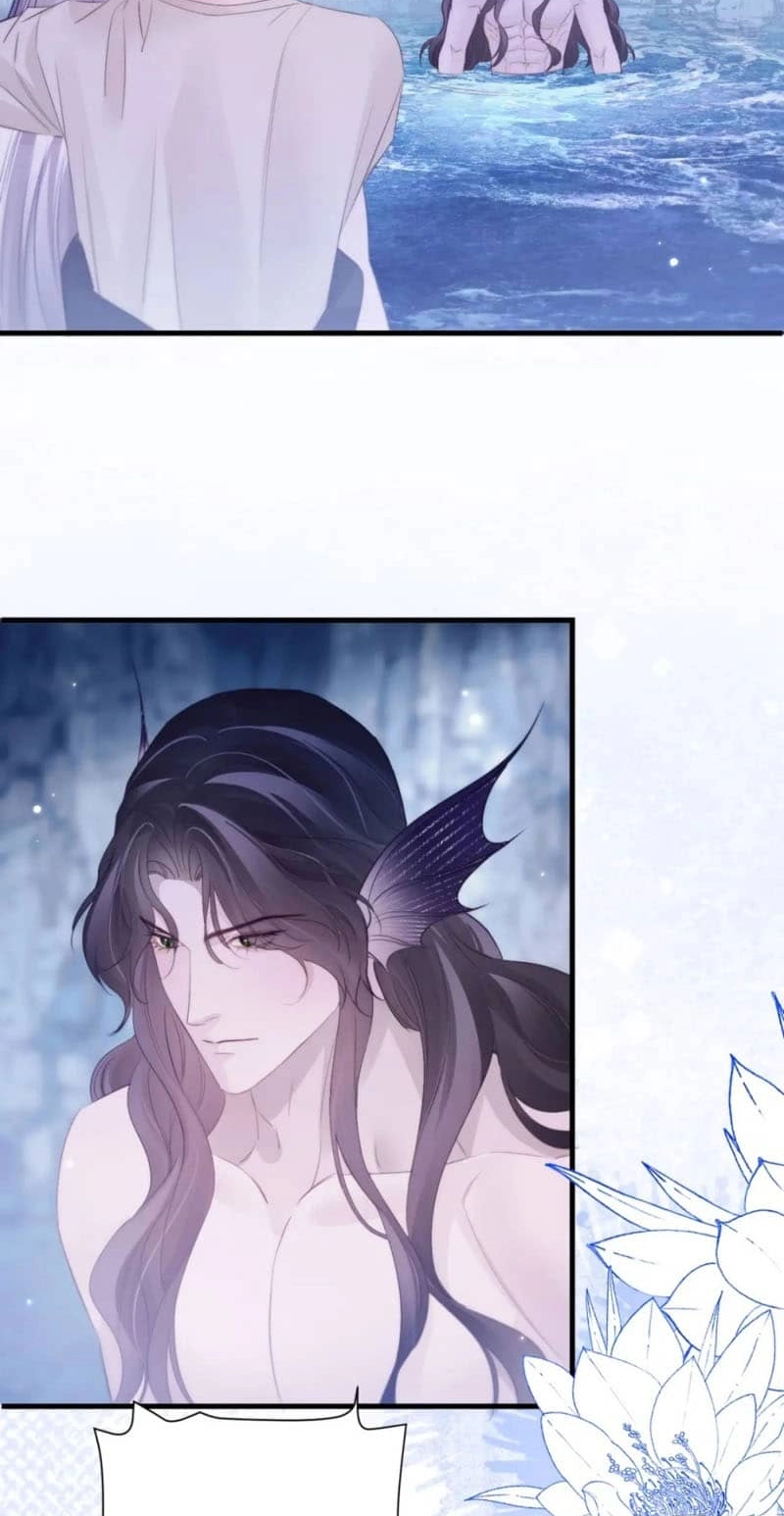 Read Desharow Merman chapter 157 image 32 on Lezhin