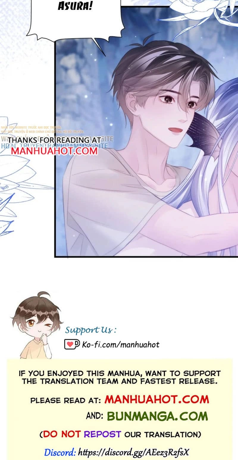 Read Desharow Merman chapter 157 image 33 on Lezhin
