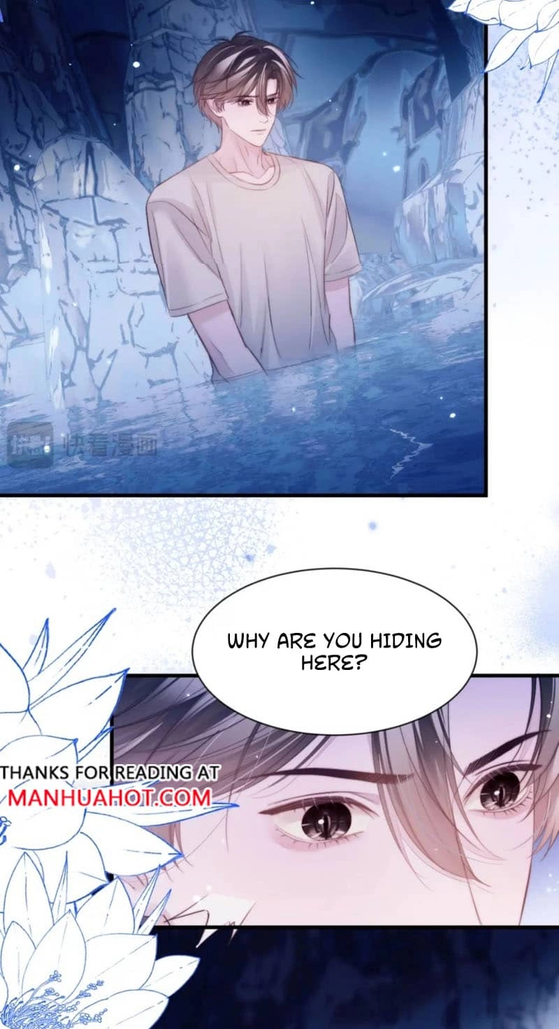 Read Desharow Merman chapter 157 image 6 on Lezhin