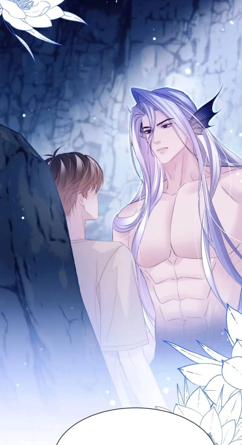 Read Desharow Merman chapter 157 image 7 on Lezhin
