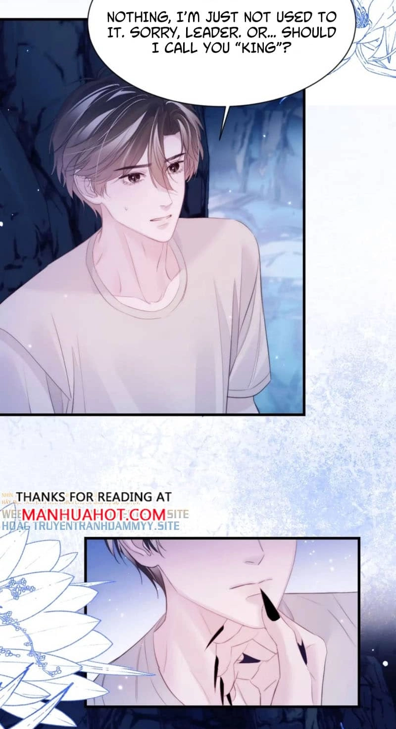 Read Desharow Merman chapter 157 image 8 on Lezhin