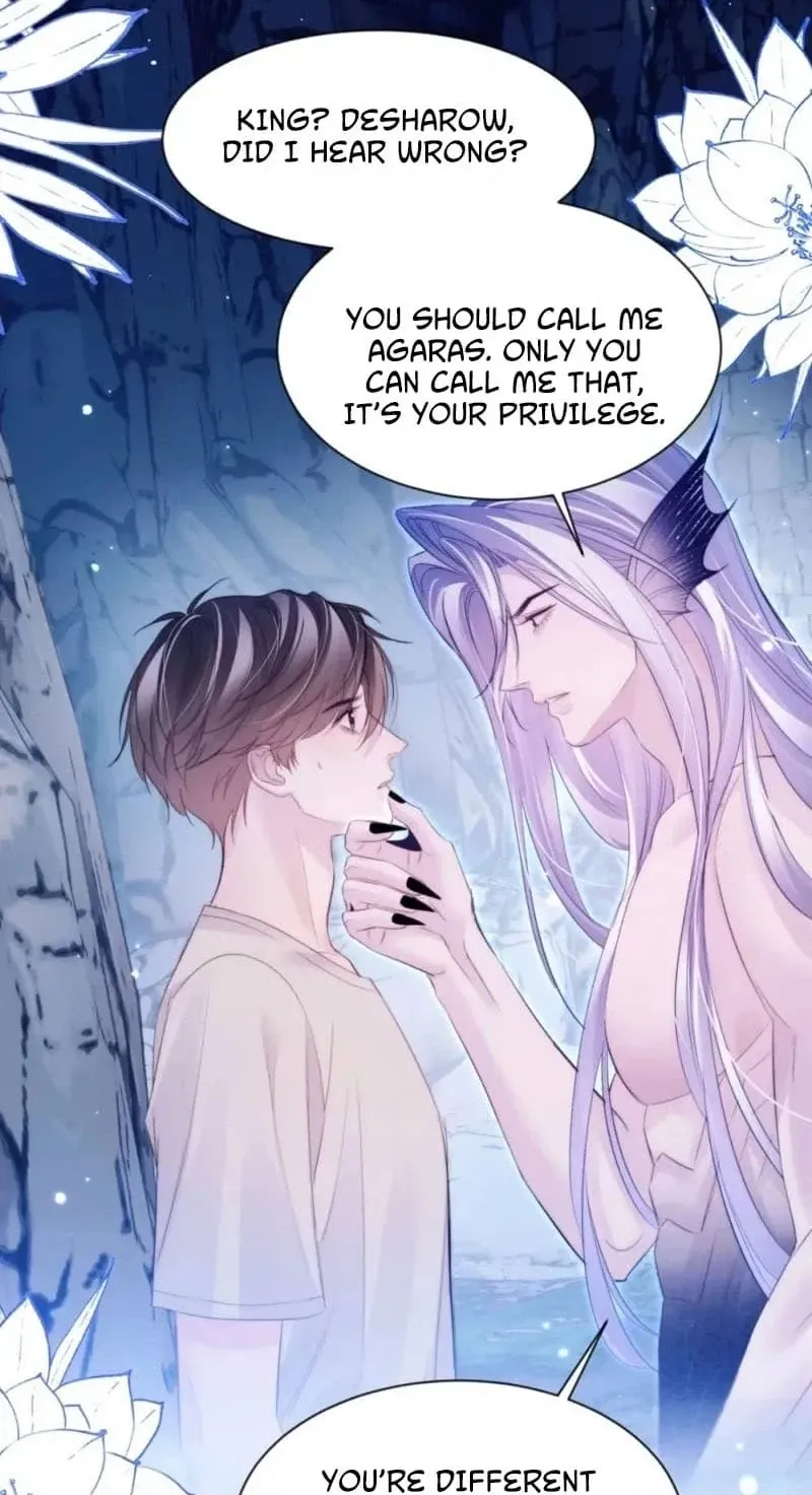 Read Desharow Merman chapter 157 image 9 on Lezhin