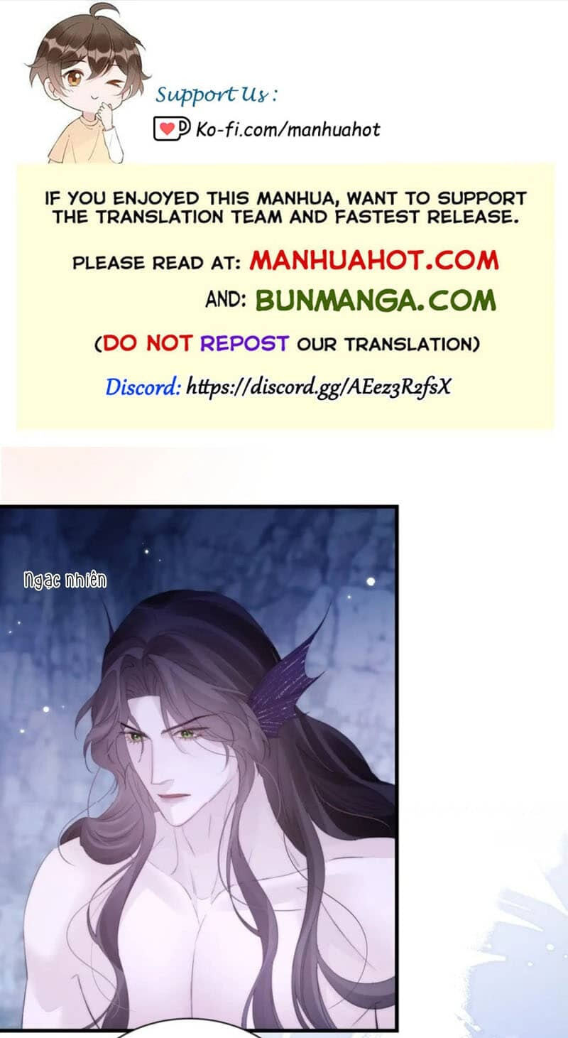 Desharow Merman Chapter 158 page 1 - 