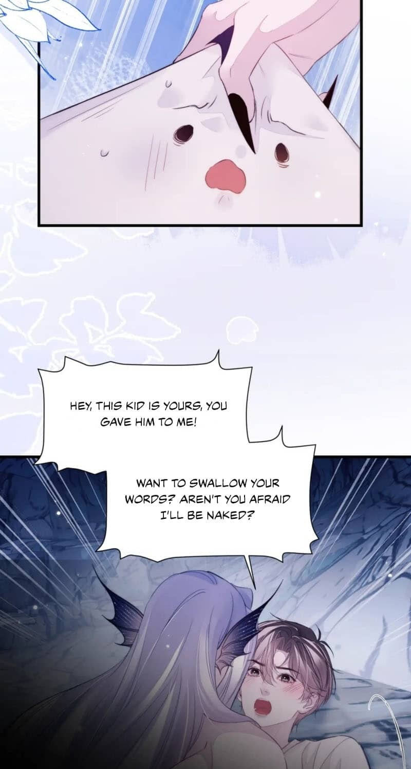 Desharow Merman Chapter 158 page 13 - 