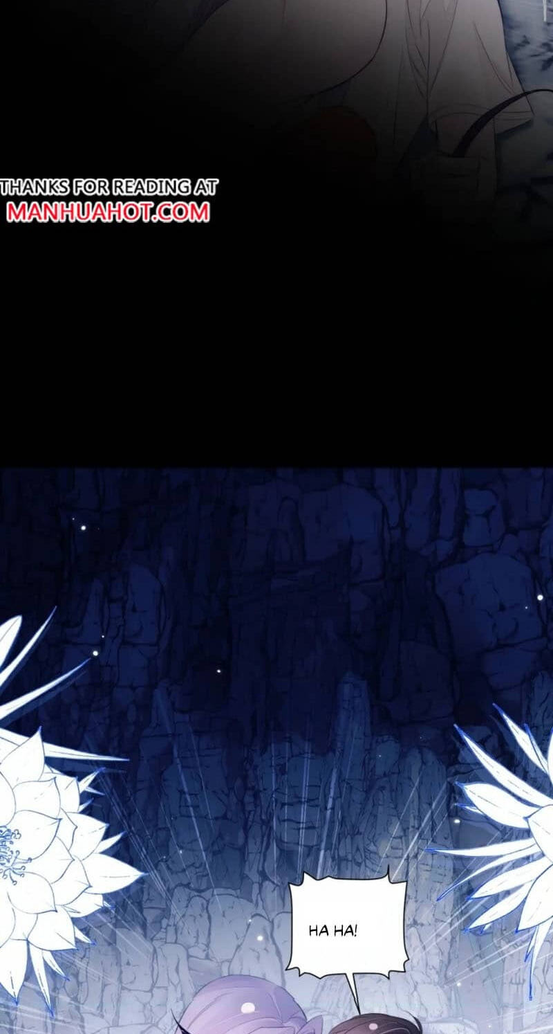 Desharow Merman Chapter 158 page 14 - 