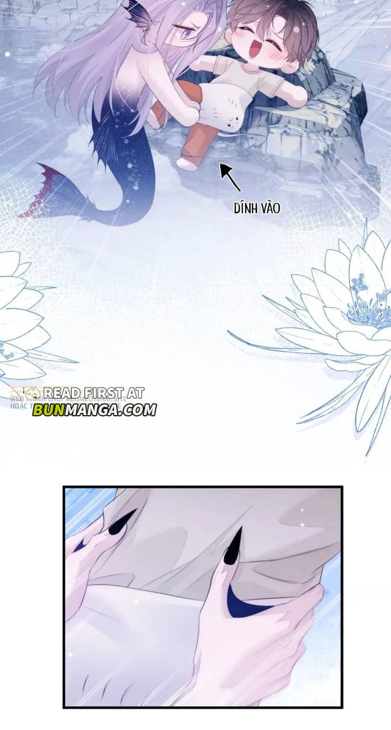 Desharow Merman Chapter 158 page 15 - 