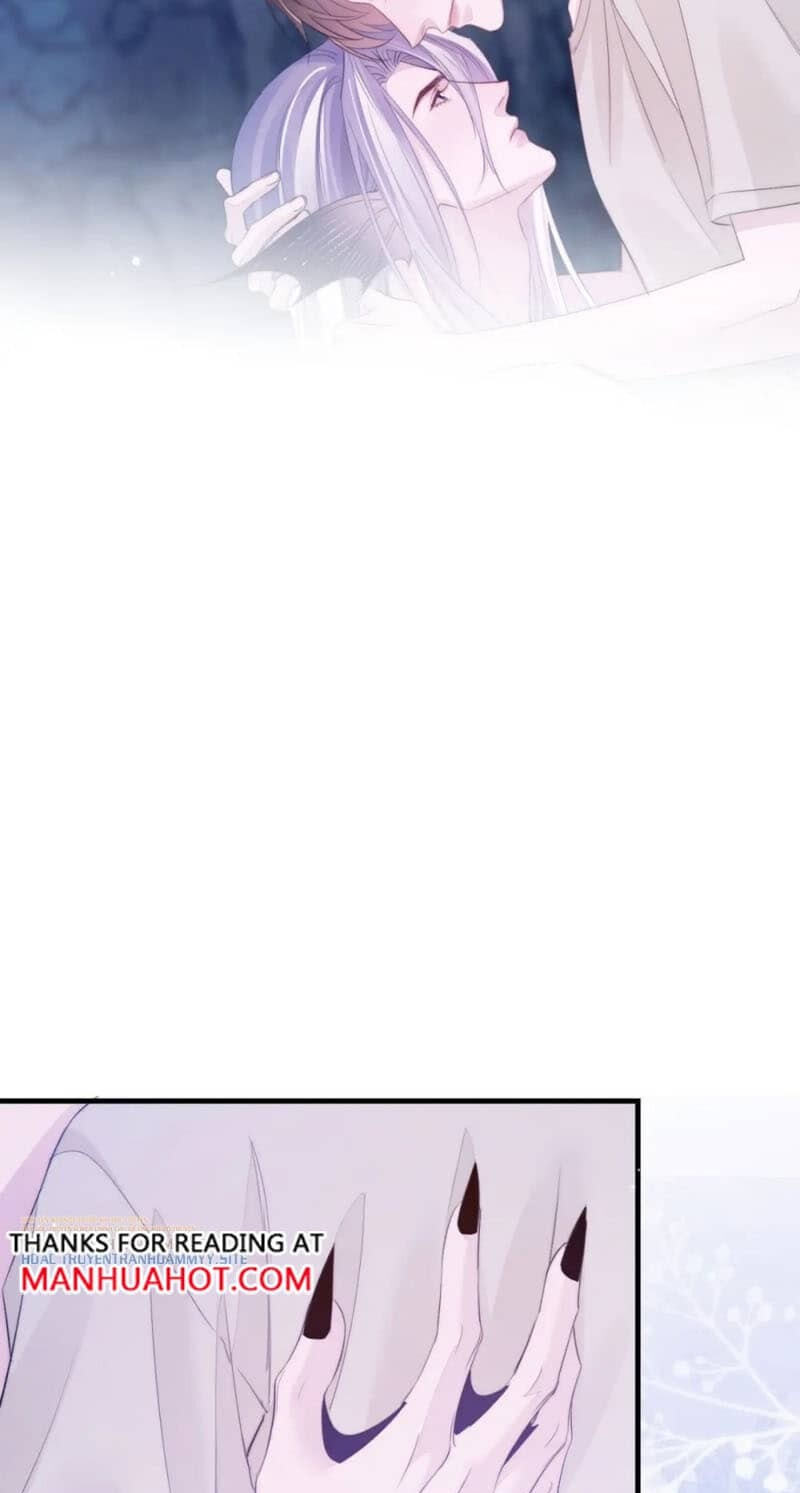 Desharow Merman Chapter 158 page 19 - 