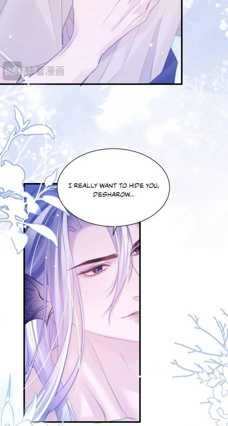 Desharow Merman Chapter 158 page 20 - 