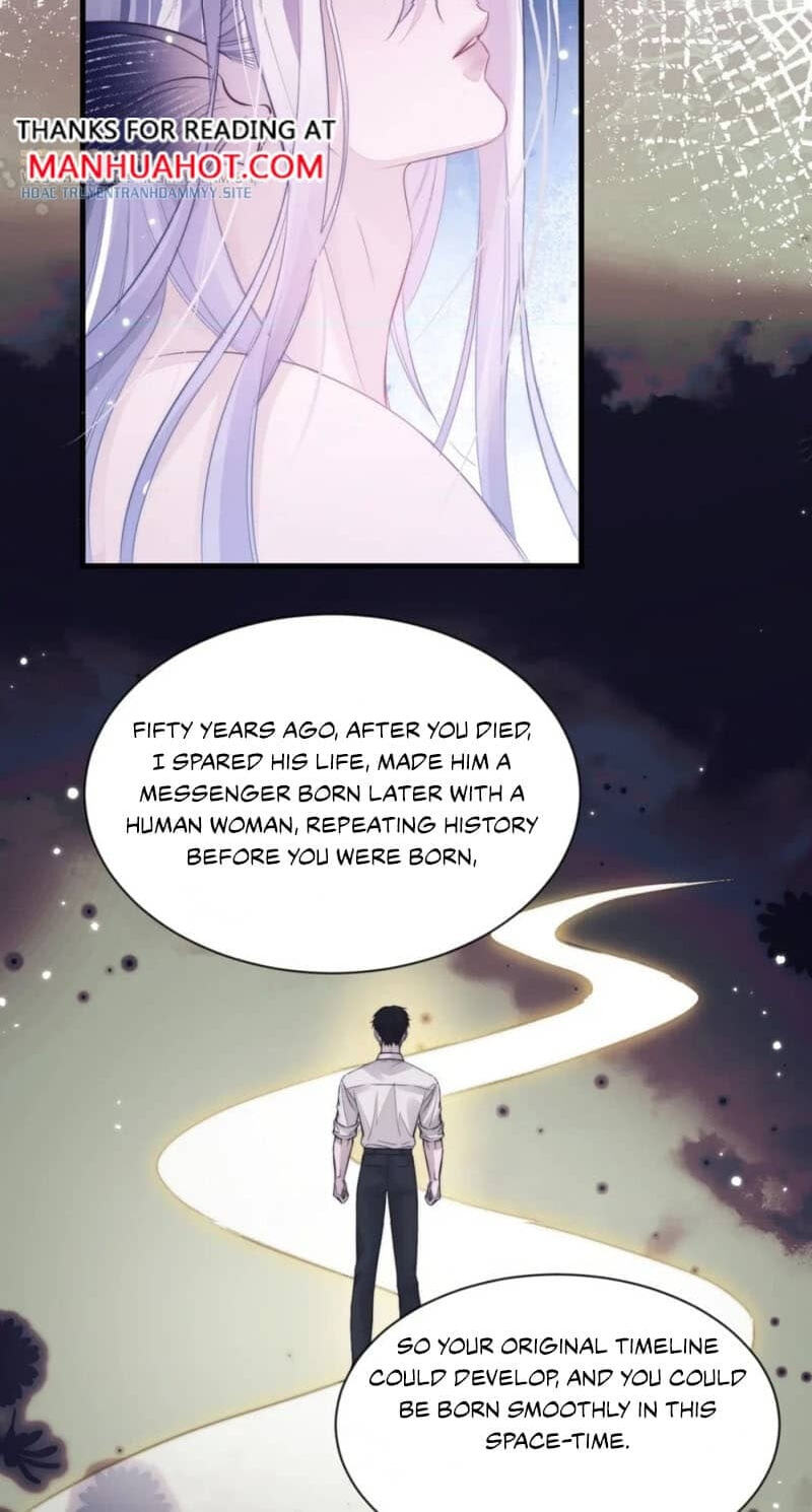 Desharow Merman Chapter 158 page 24 - 