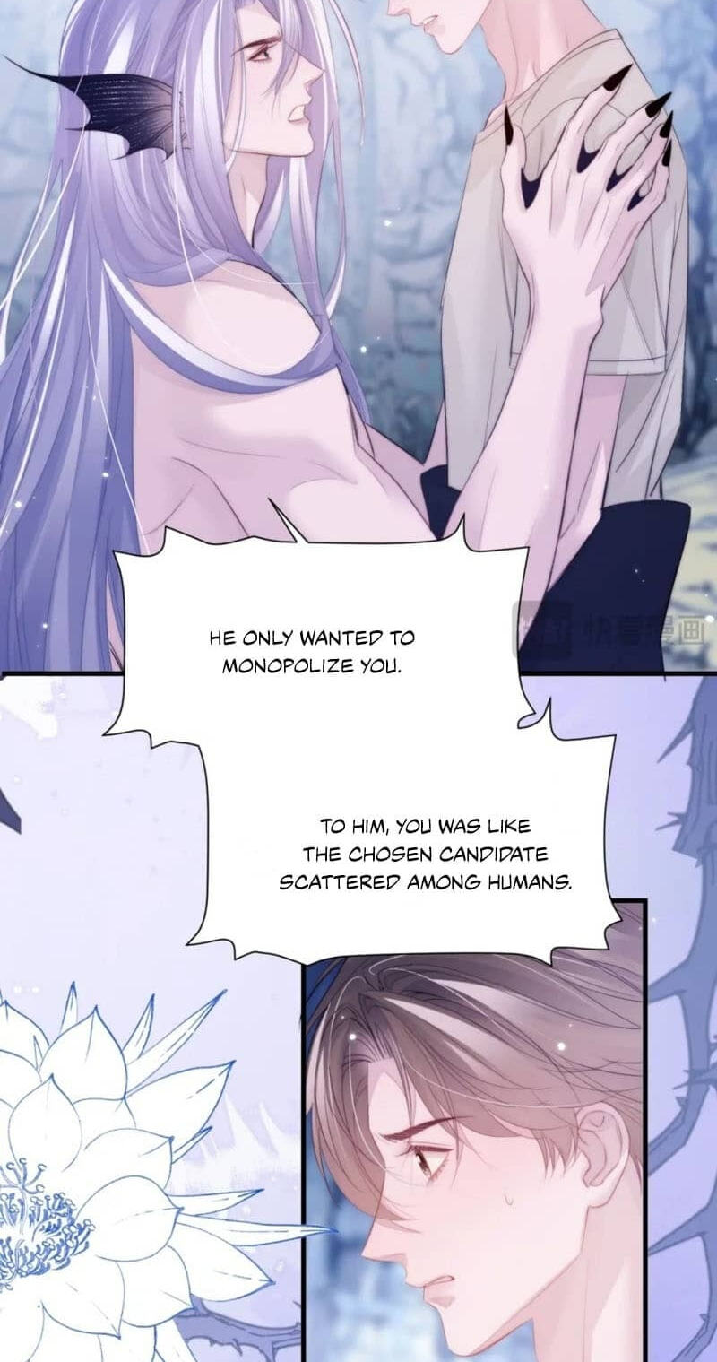Desharow Merman Chapter 158 page 29 - 