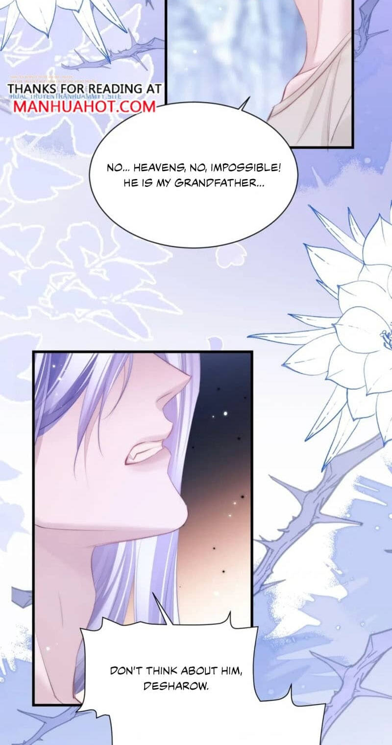 Desharow Merman Chapter 158 page 30 - 