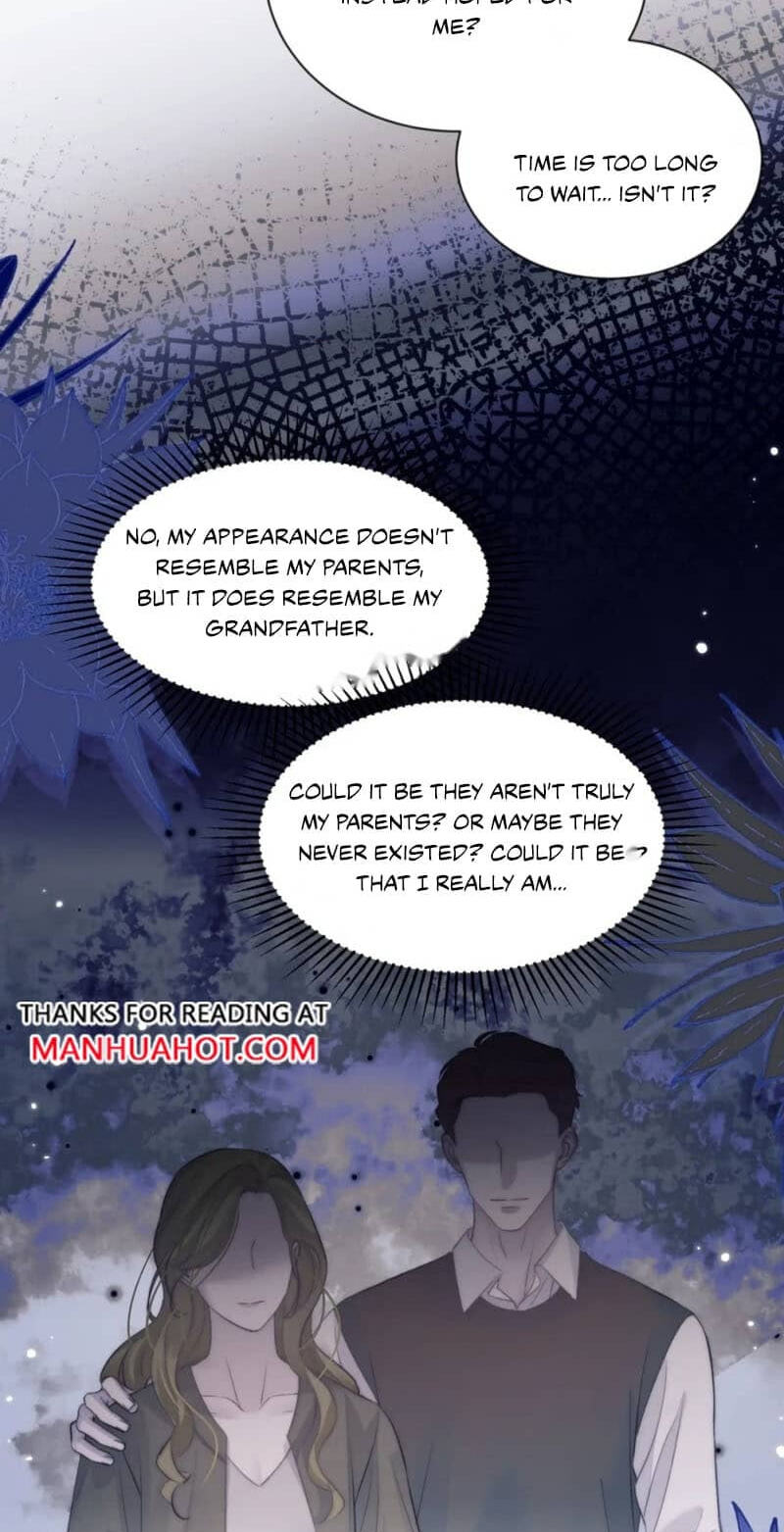 Desharow Merman Chapter 158 page 33 - 