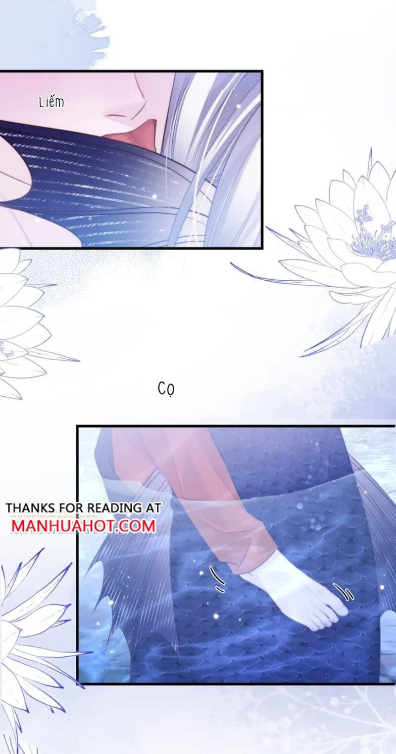 Desharow Merman Chapter 158 page 8 - 