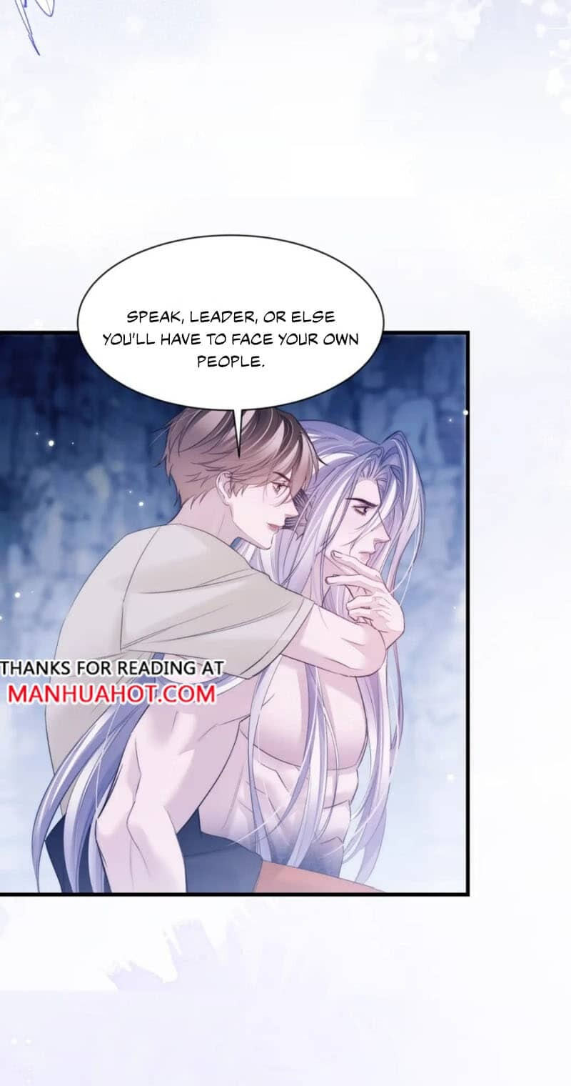 Desharow Merman Chapter 158 page 9 - 
