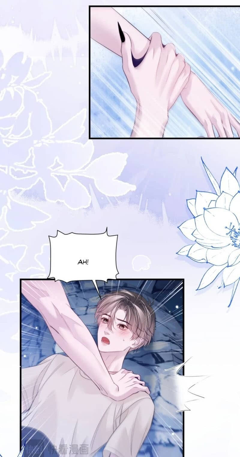 Desharow Merman Chapter 158 page 10 - 