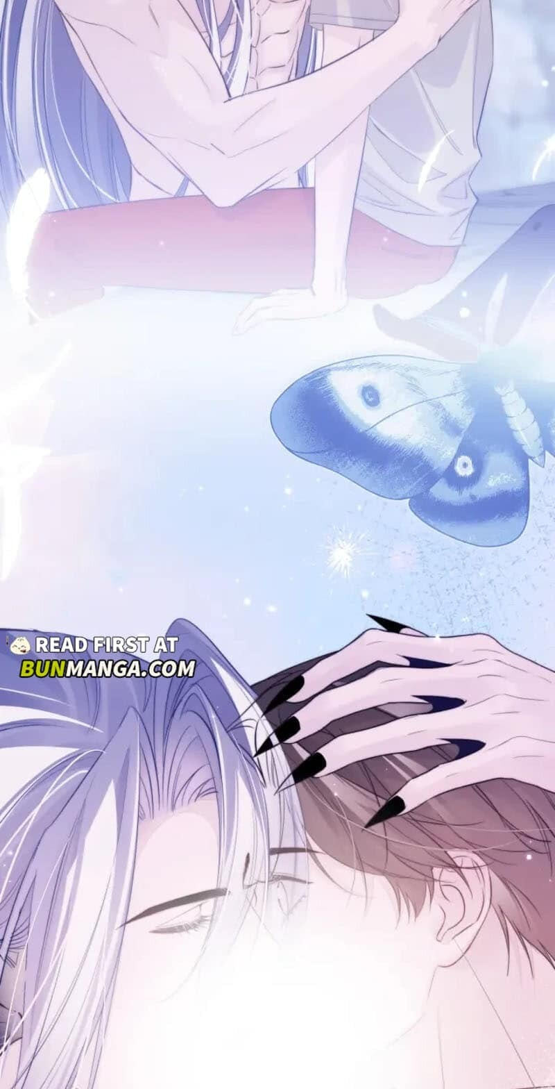 Desharow Merman Chapter 159 page 11 - 