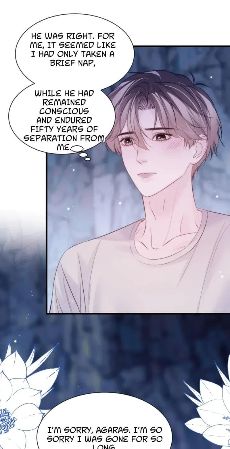 Desharow Merman Chapter 159 page 15 - 