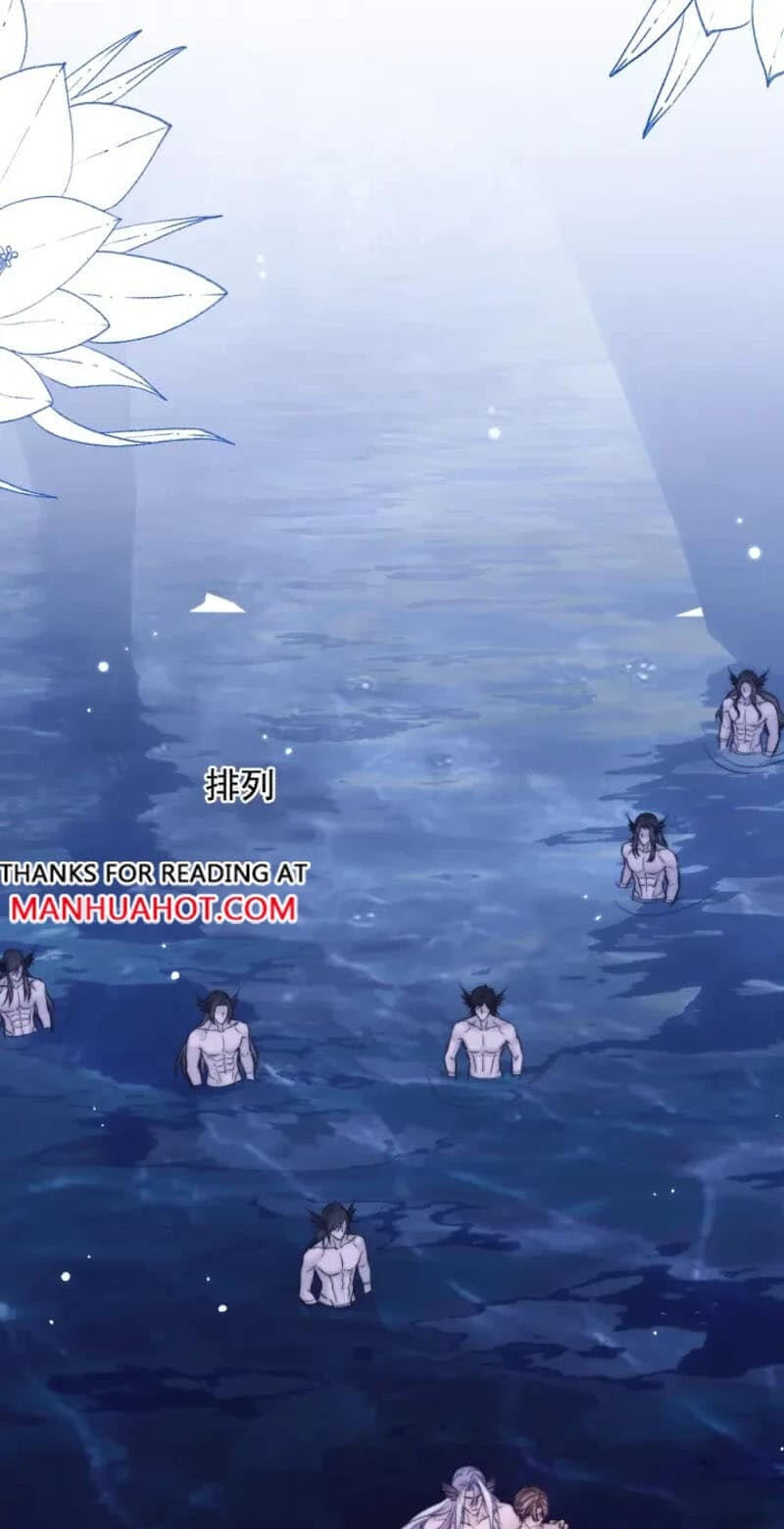 Desharow Merman Chapter 159 page 20 - 