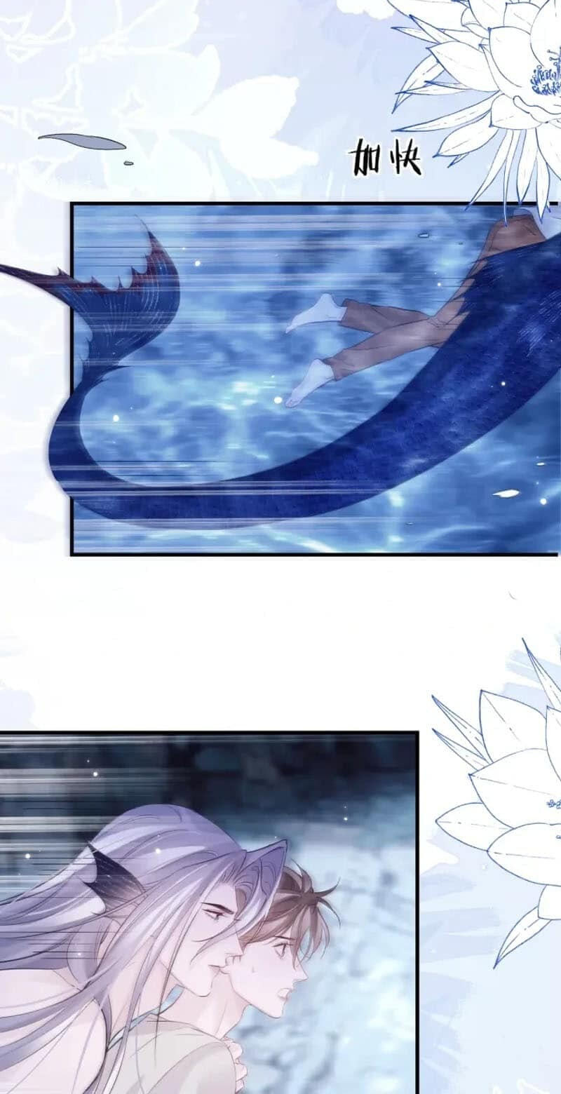 Desharow Merman Chapter 159 page 25 - 