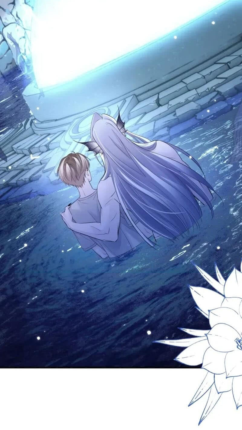 Desharow Merman Chapter 159 page 28 - 