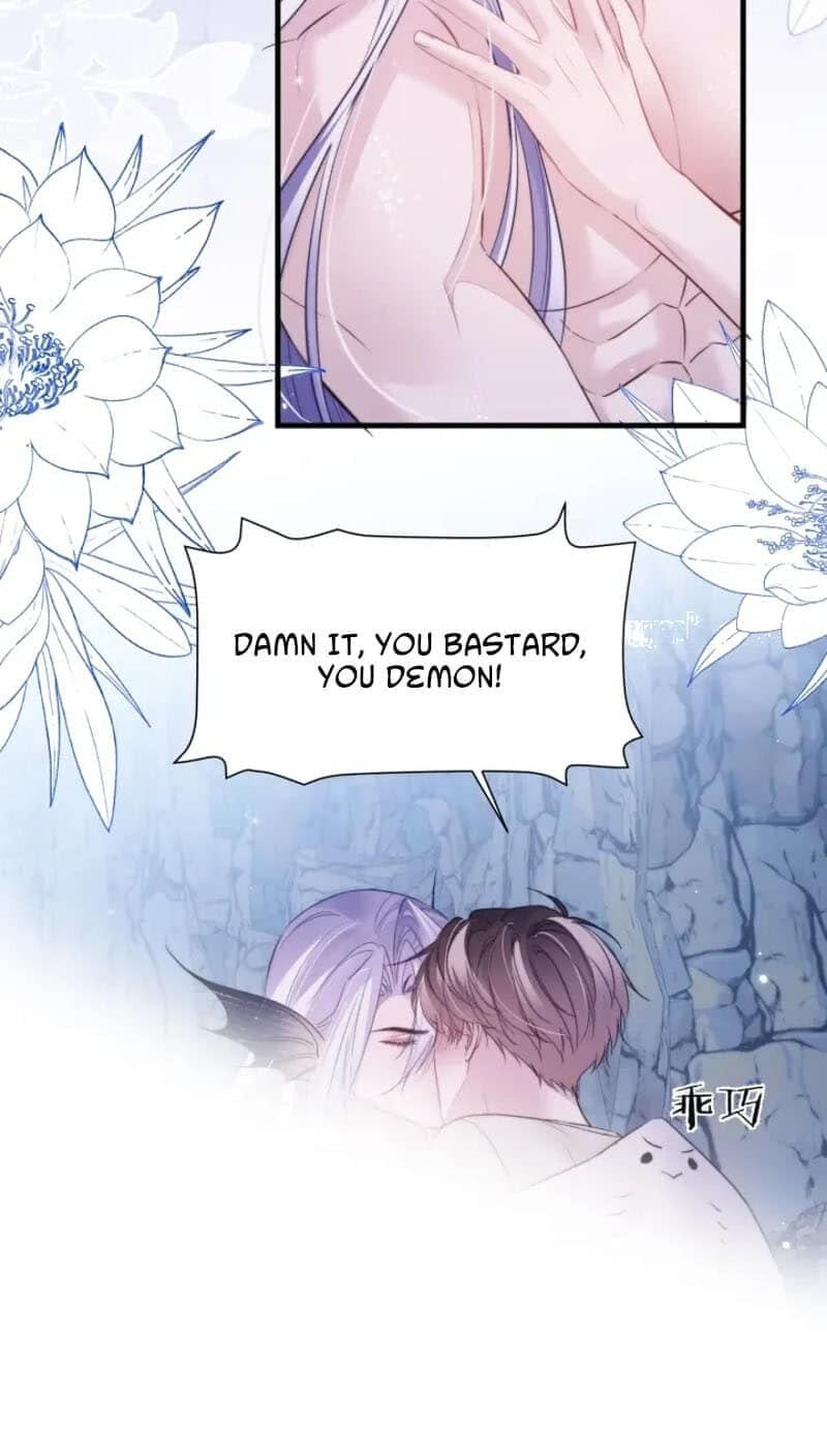 Desharow Merman Chapter 159 page 4 - 