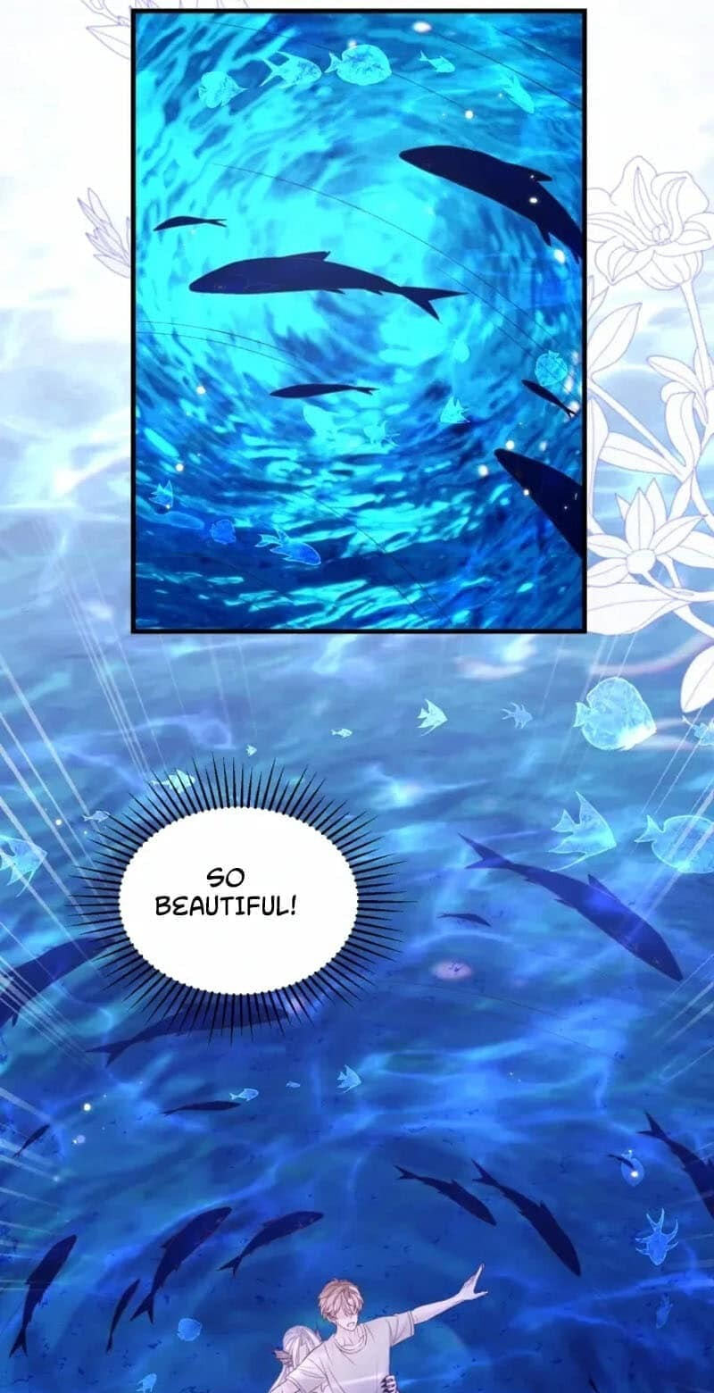 Desharow Merman Chapter 159 page 33 - 