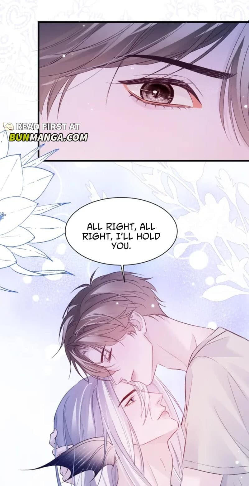 Desharow Merman Chapter 159 page 36 - 