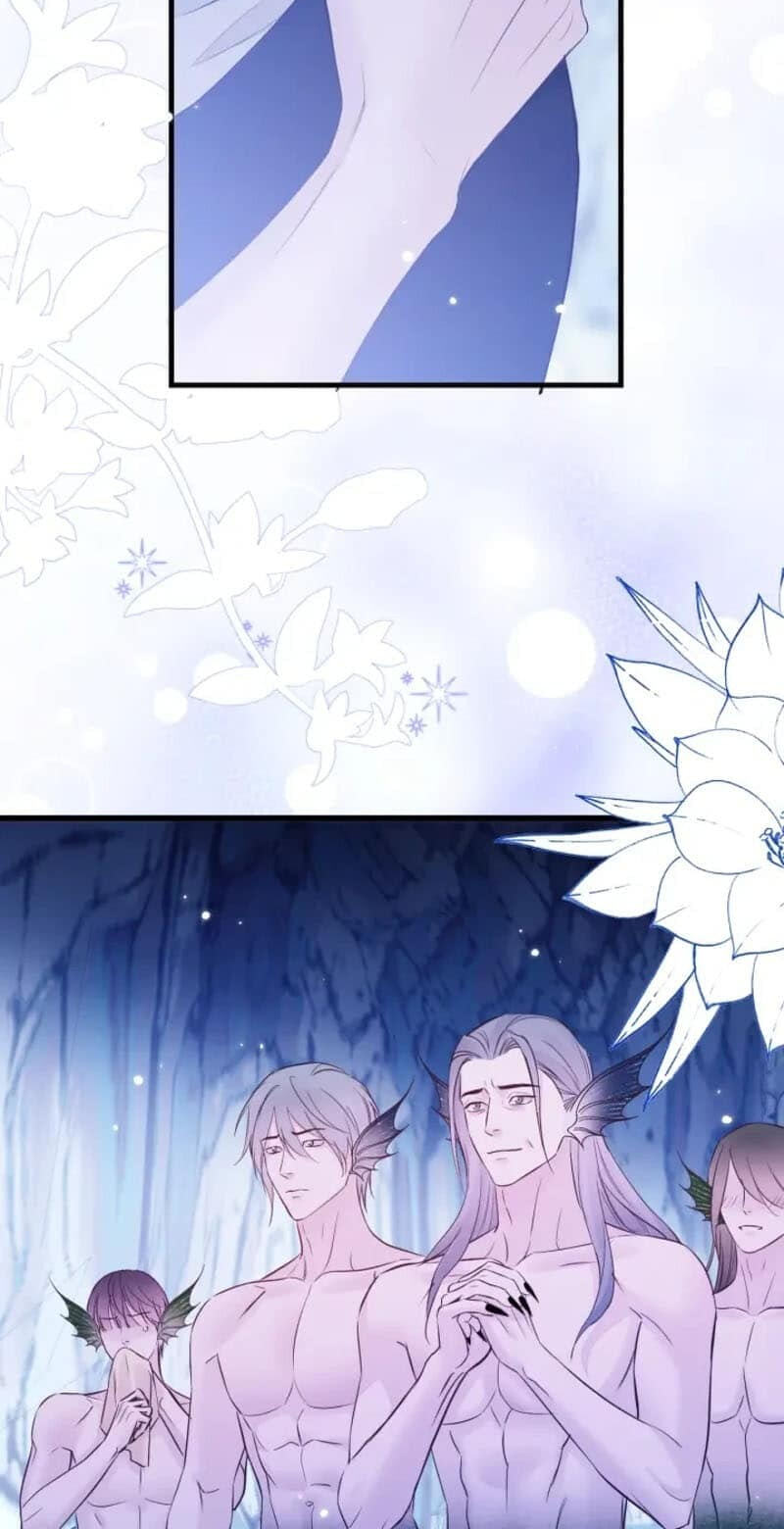 Desharow Merman Chapter 159 page 38 - 