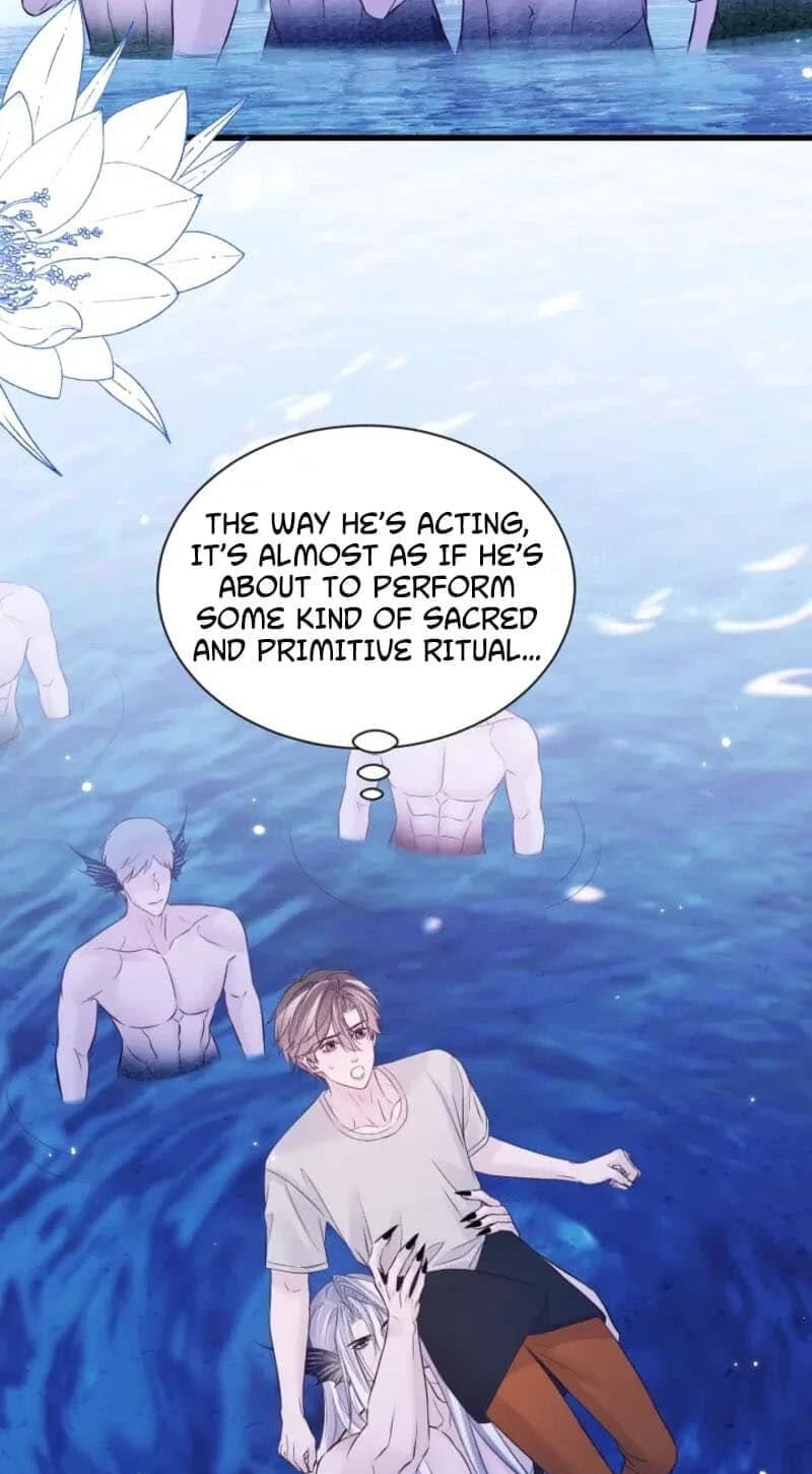Desharow Merman Chapter 159 page 39 - 