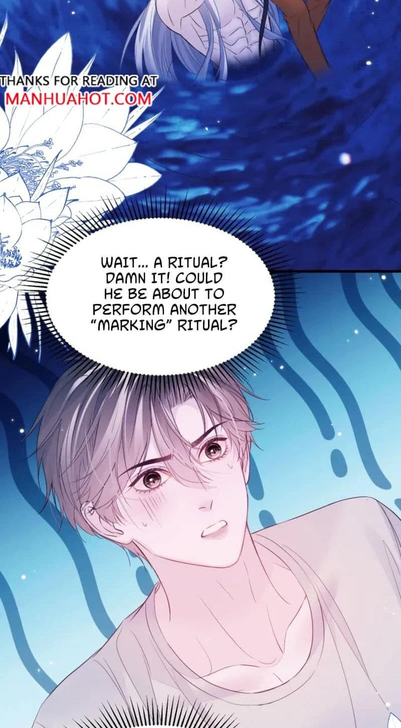 Desharow Merman Chapter 159 page 40 - 