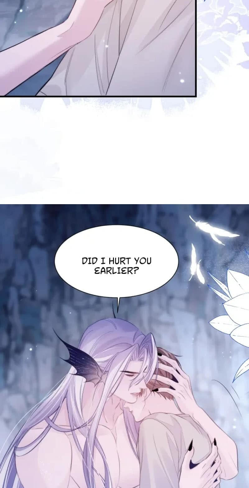 Desharow Merman Chapter 159 page 10 - 