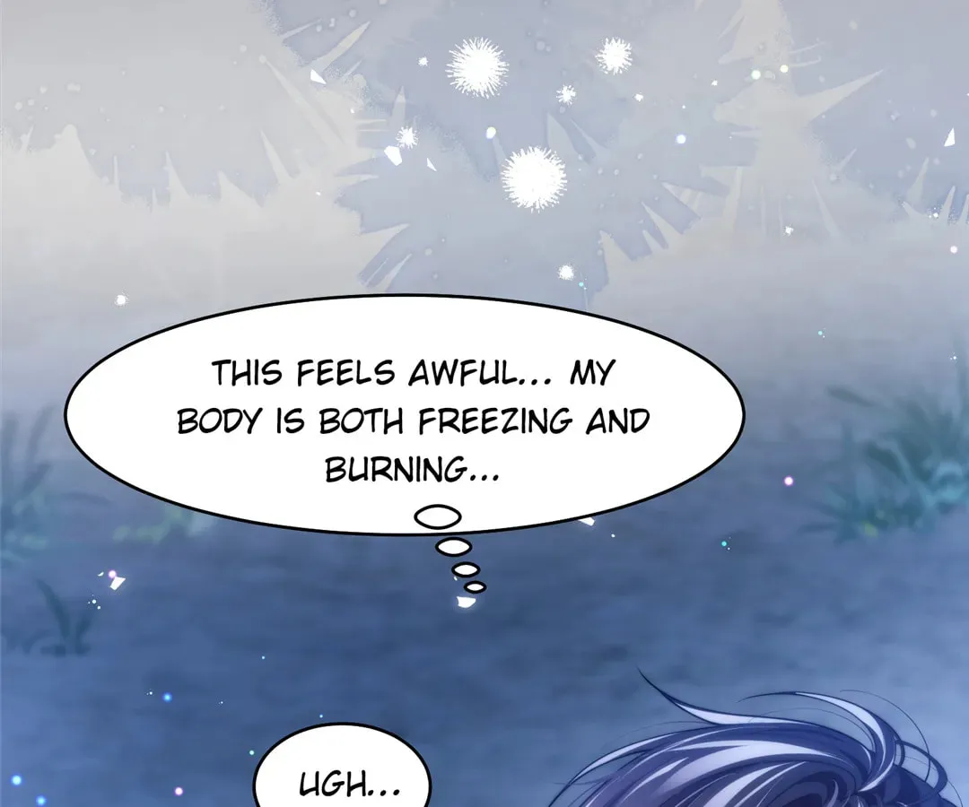 Read Desharow Merman chapter 62 image 13 on Lezhin