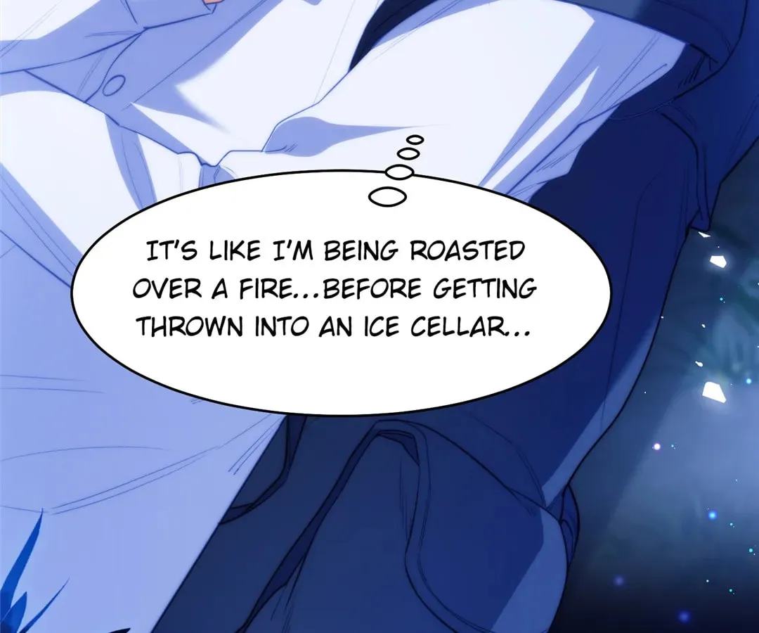 Read Desharow Merman chapter 62 image 15 on Lezhin