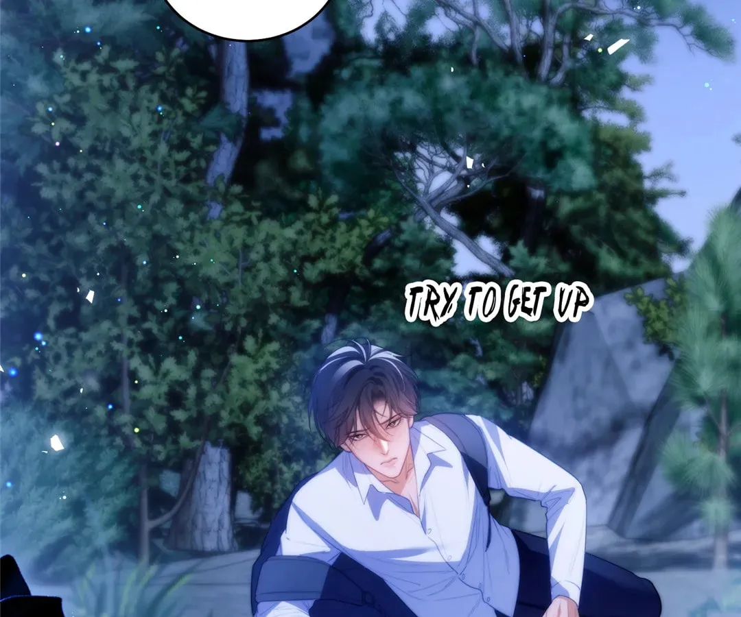 Read Desharow Merman chapter 62 image 17 on Lezhin