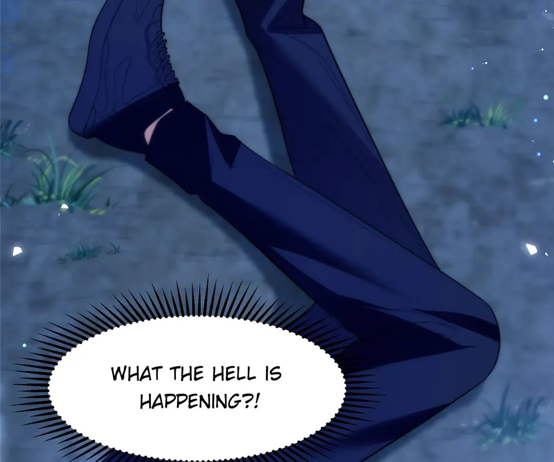 Read Desharow Merman chapter 62 image 21 on Lezhin