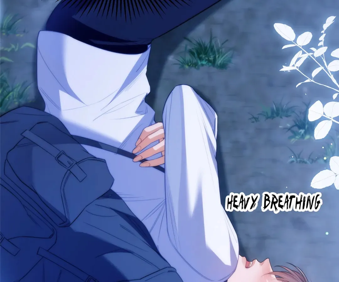Read Desharow Merman chapter 62 image 22 on Lezhin