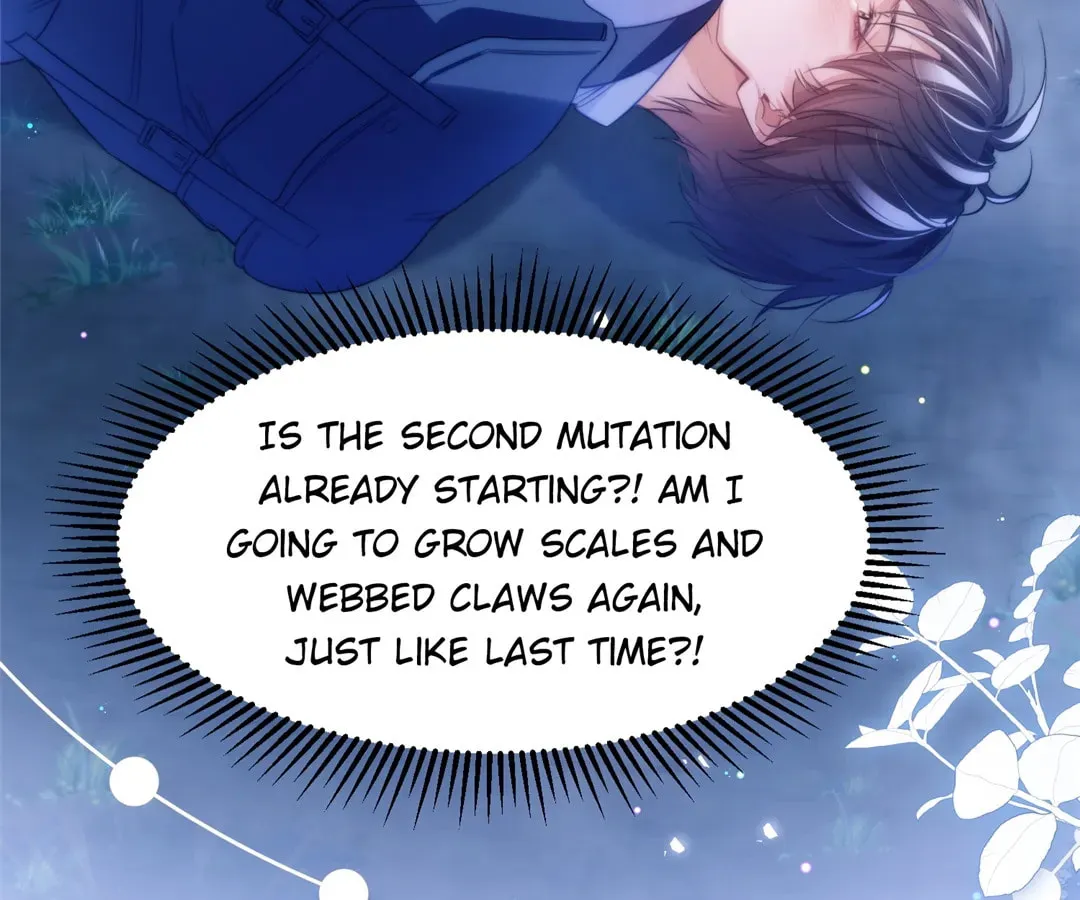 Read Desharow Merman chapter 62 image 23 on Lezhin