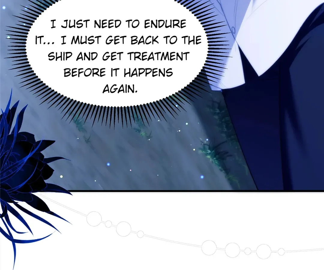 Read Desharow Merman chapter 62 image 27 on Lezhin