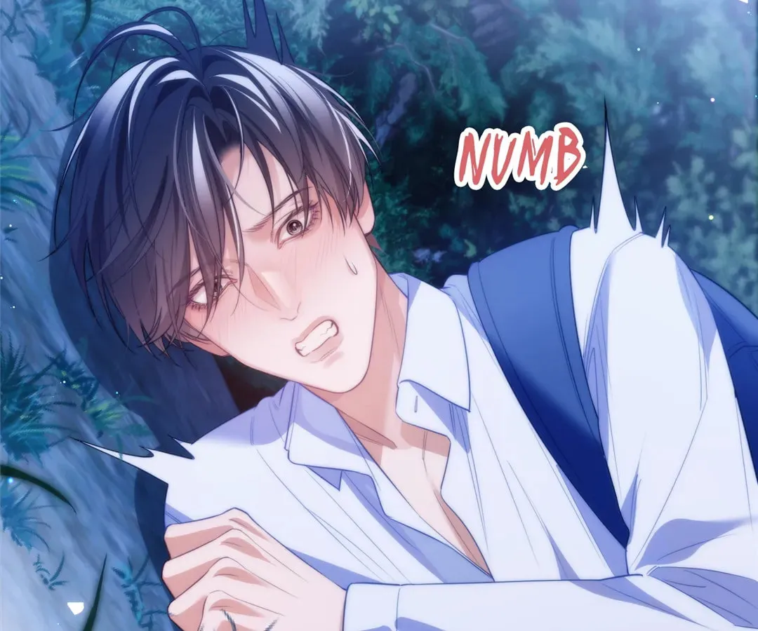 Read Desharow Merman chapter 62 image 31 on Lezhin