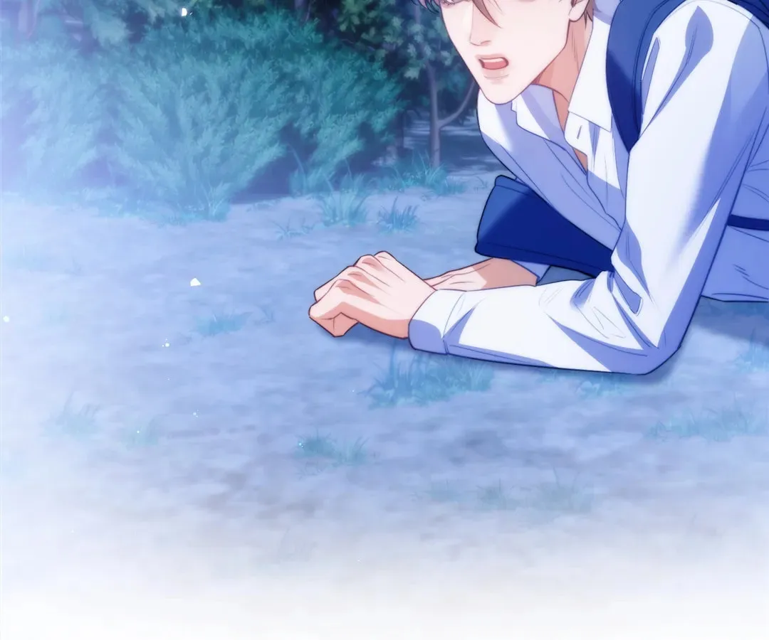 Read Desharow Merman chapter 62 image 45 on Lezhin