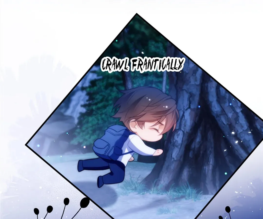 Read Desharow Merman chapter 62 image 46 on Lezhin