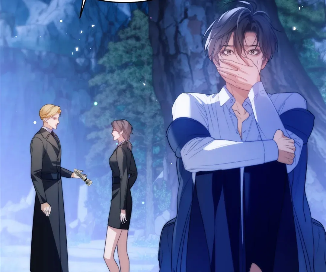 Read Desharow Merman chapter 62 image 48 on Lezhin