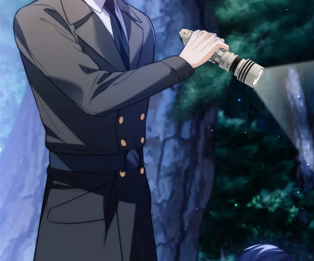 Read Desharow Merman chapter 62 image 55 on Lezhin